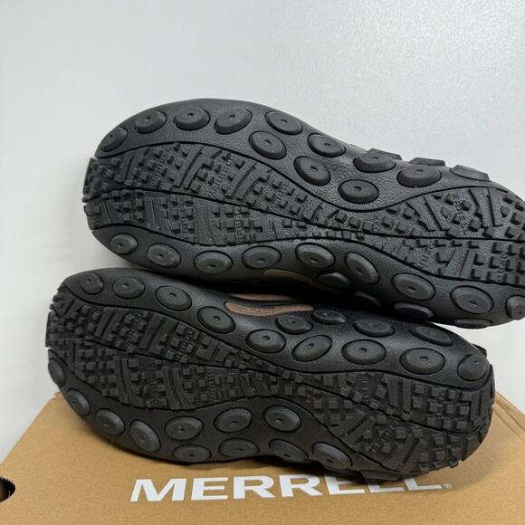 NIB •Merrell  Jungle Moc Shoes - Men\'s Size: 10